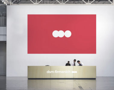 Branded Environments