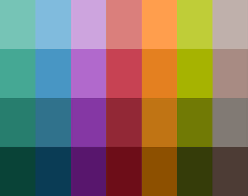Colors
