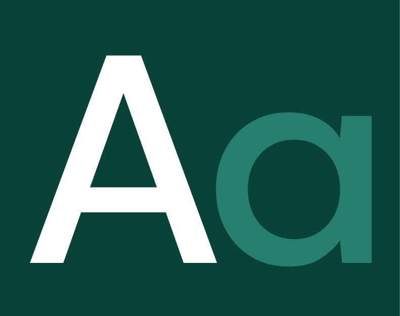 Typography