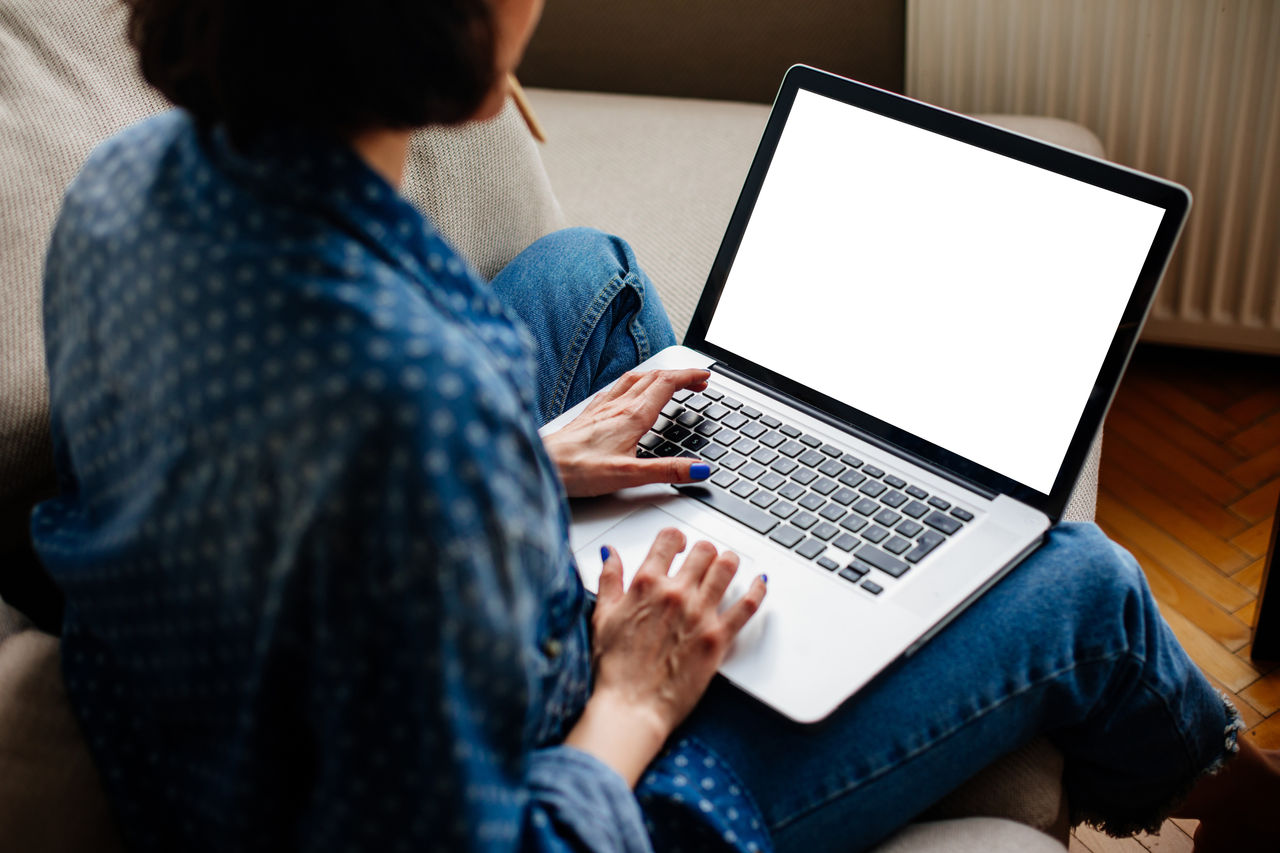 Unified digital experience